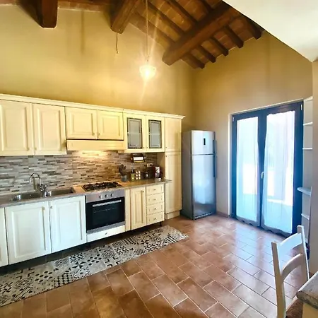 Il Casaletto Holiday home *