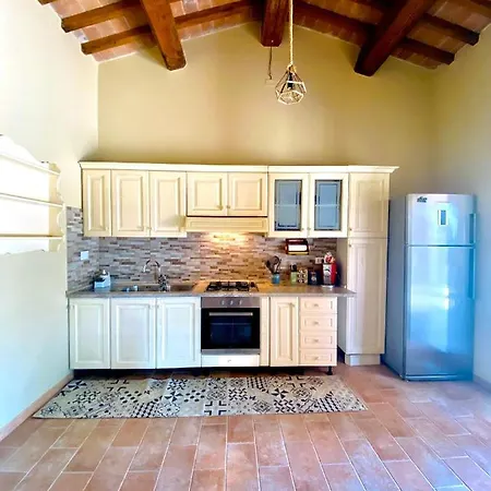 Il Casaletto Gavignano