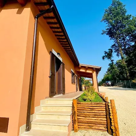 Semesterbostad Il Casaletto Gavignano