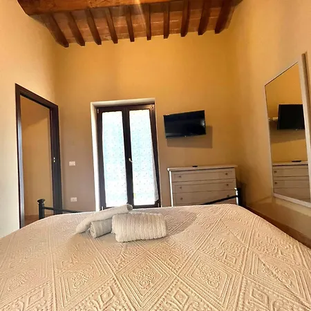 Il Casaletto Holiday home *
