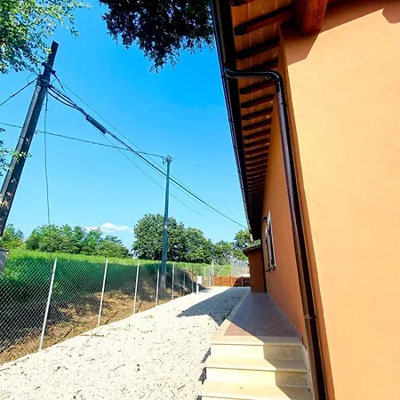 Il Casaletto *