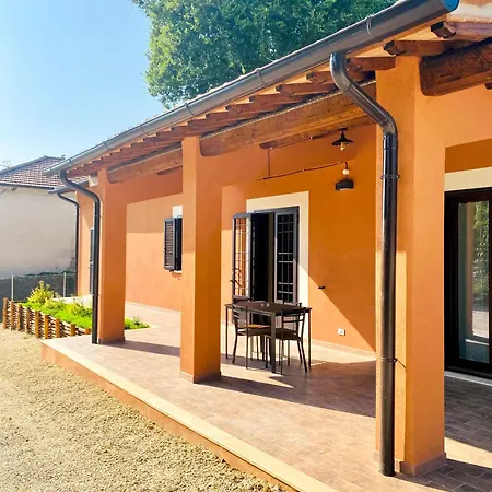 Holiday home Il Casaletto Gavignano