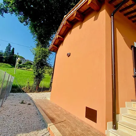 Il Casaletto Holiday home *