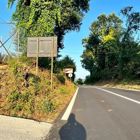 Il Casaletto *
